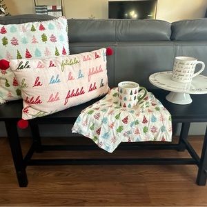 Threshold by Target Holiday decor